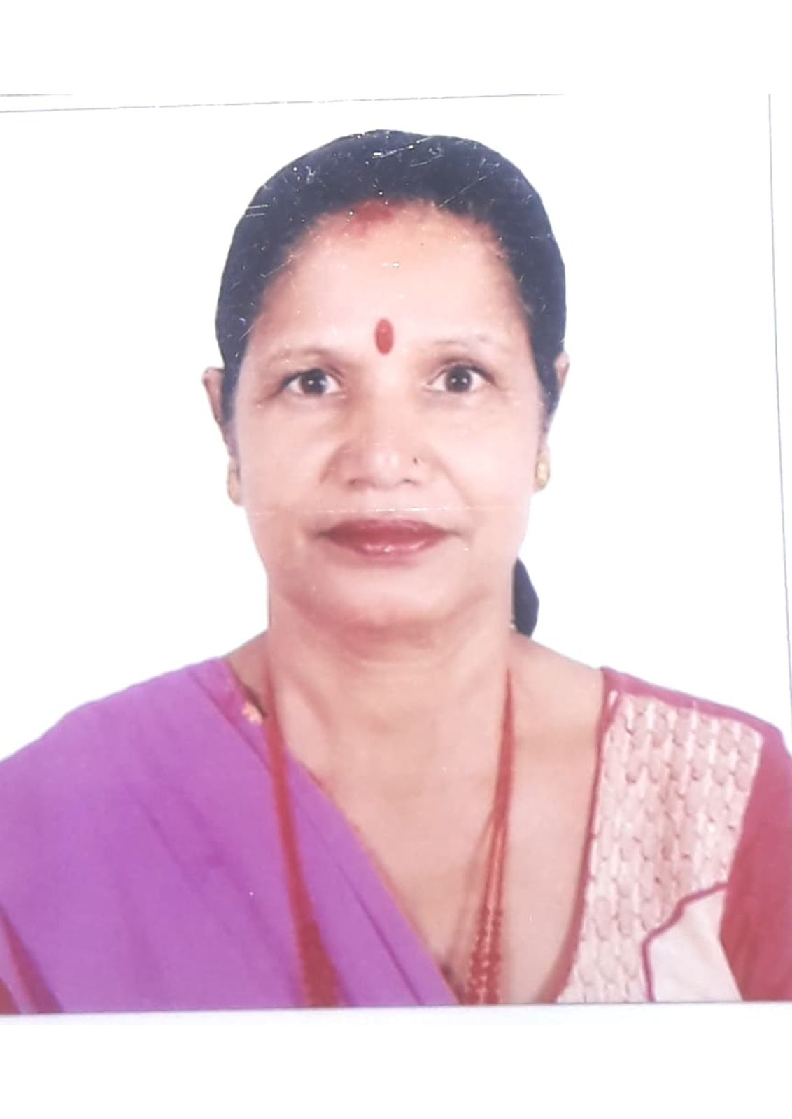Niru Devi Karki