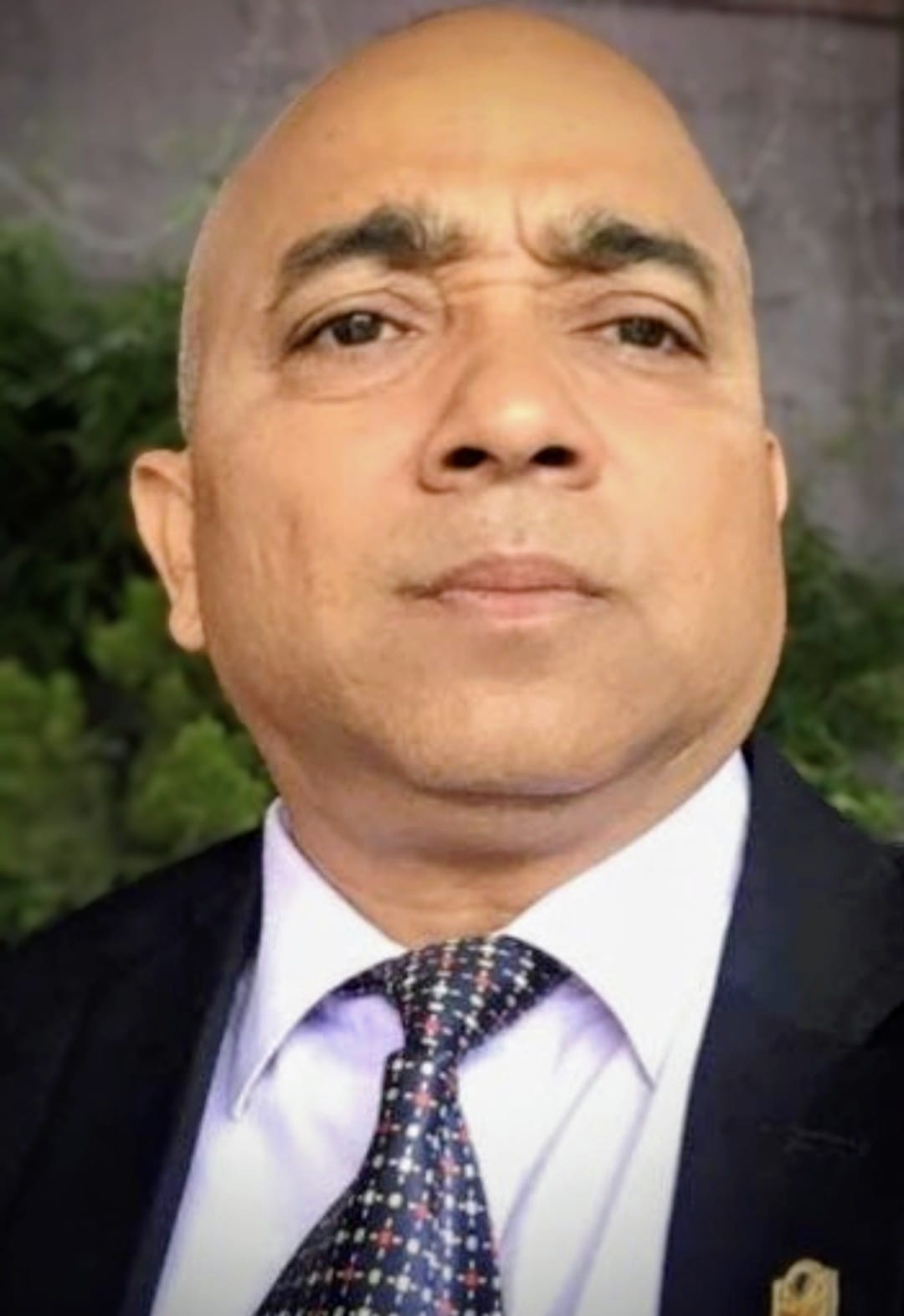 Shankarraj Gautam